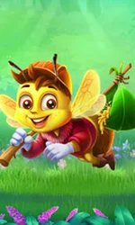 3 Buzzing Wilds