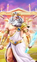 Gates of Olympus